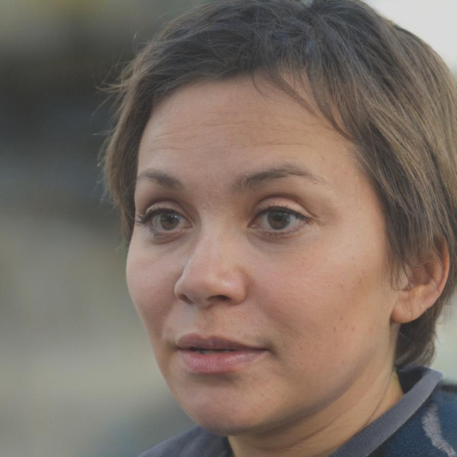 Portrait de Célestine Moreau, Directrice Pédagogique chez enavirosent